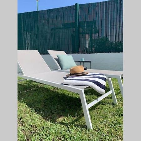 Renovated 2 Bedroom Bungalow In Playa Del Inglesマスパロマス エクステリア 写真