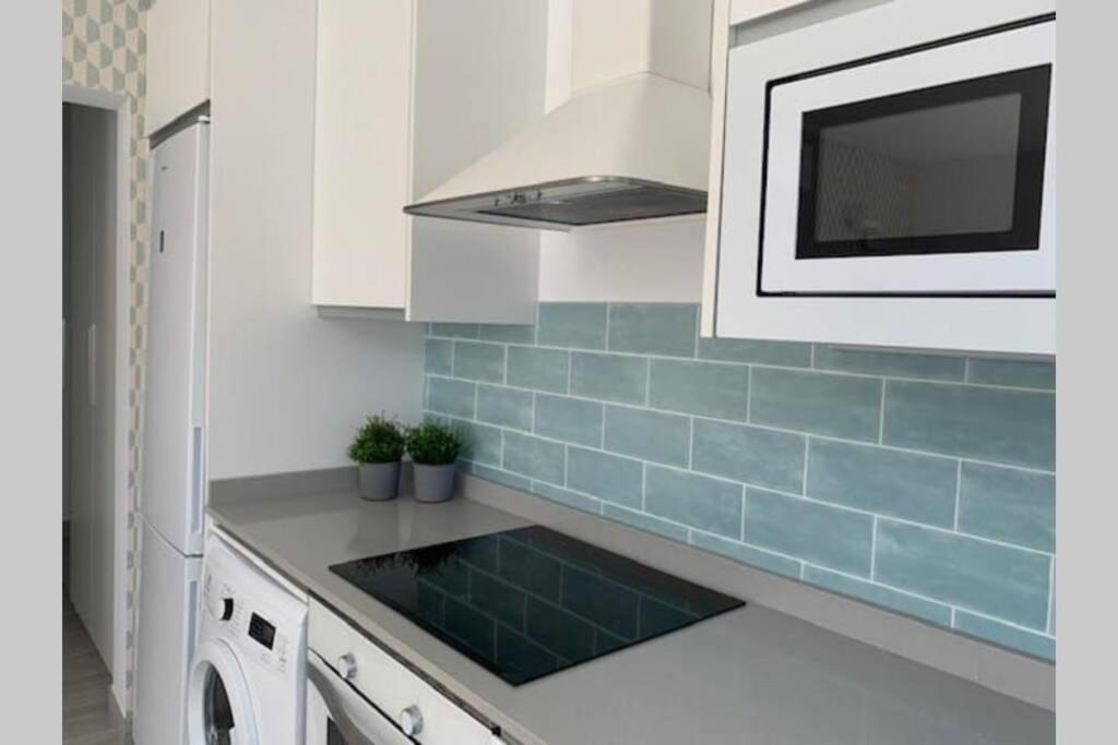Renovated 2 Bedroom Bungalow In Playa Del Inglesマスパロマス エクステリア 写真