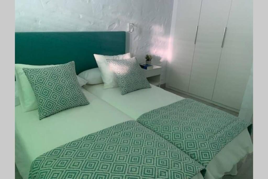 Renovated 2 Bedroom Bungalow In Playa Del Inglesマスパロマス エクステリア 写真