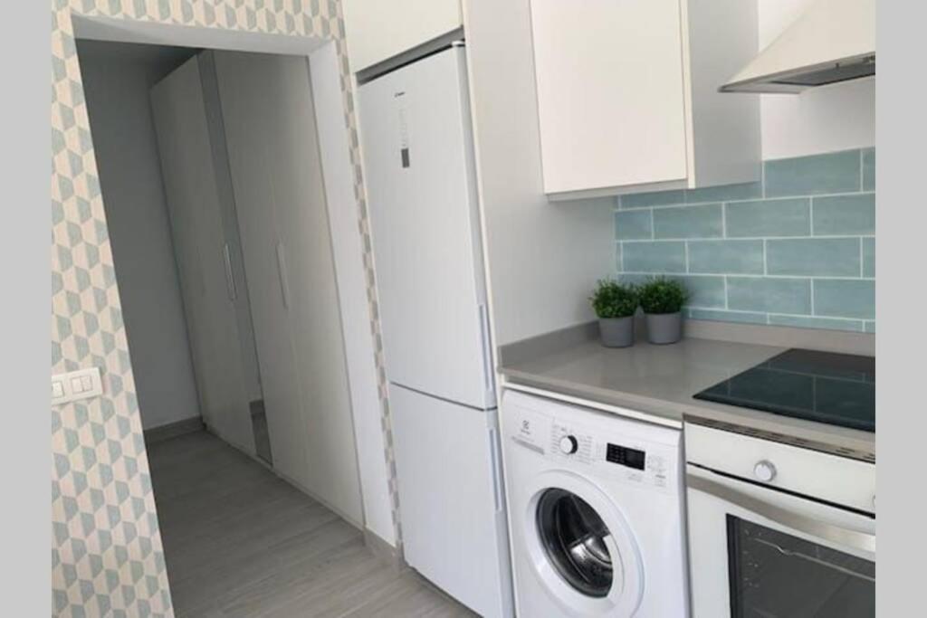 Renovated 2 Bedroom Bungalow In Playa Del Inglesマスパロマス エクステリア 写真