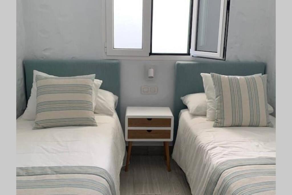 Renovated 2 Bedroom Bungalow In Playa Del Inglesマスパロマス エクステリア 写真